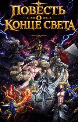 Повесть о конце света
