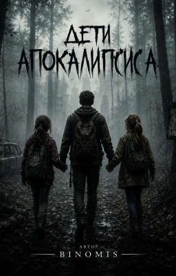 Дети апокалипсиса