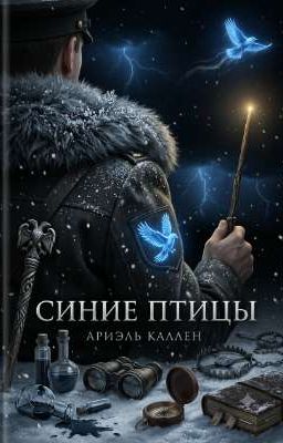 Синие Птицы 
