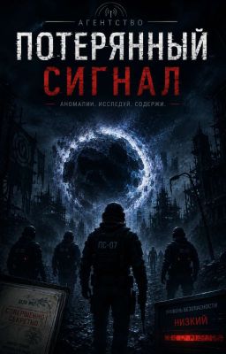Потерянный Сигнал 