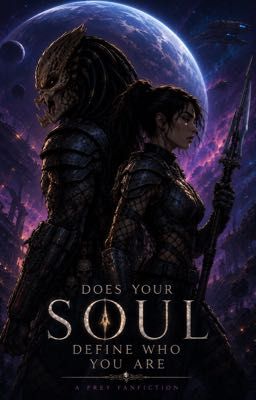 Перевод «Does your soul define who you are"