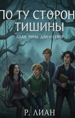 По ту сторону тишины