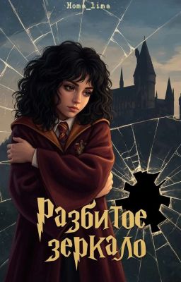 Разбитое зеркало