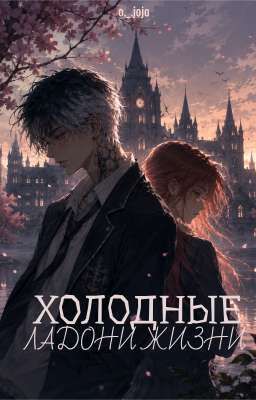 Холодные ладони жизни