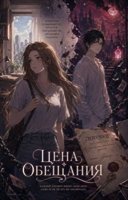 Цена обещания