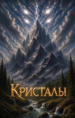 Кристалы 