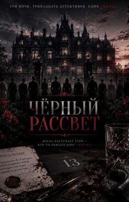 Черный Рассвет