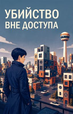 Убийство вне доступа