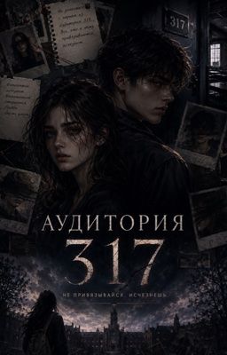 Аудитория 317