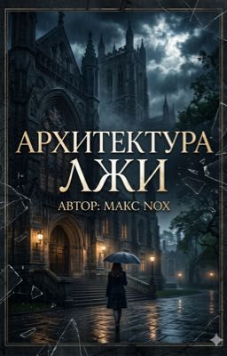 Архитектура лжи
