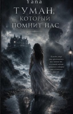 Туман, который помнит нас