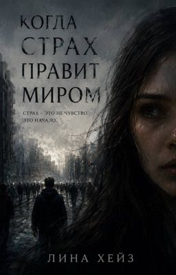 Когда страх правит миром 