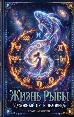 Жизнь рыбы : духовный путь человека