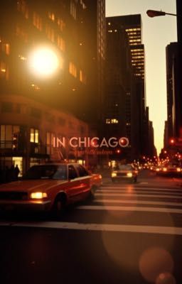 IN CHICAGO|