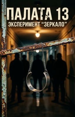 Палата 13: Эксперимент „Зеркало"