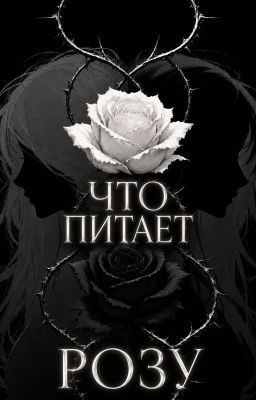 Что питает розу