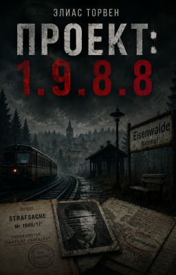 Проект: 1988