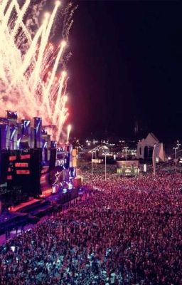 Rocking Rio 