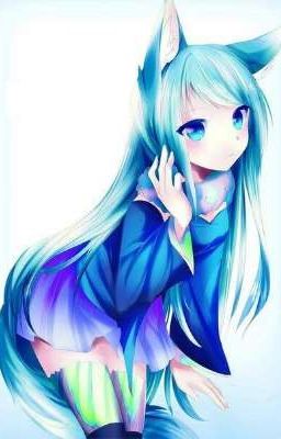 Аниме стихи