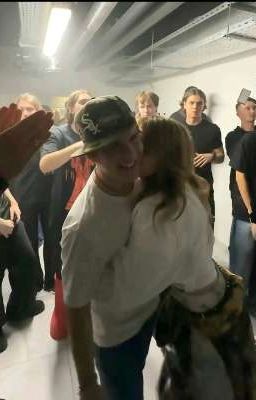 Скрытные отношения 