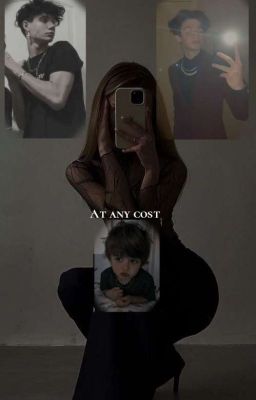 At any cost 