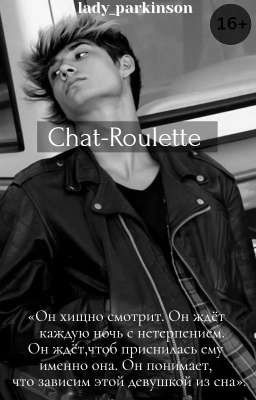 Chat-Roulette/J.H.