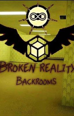Broken reality