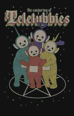 Корни телепузиков