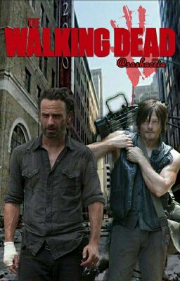 The Walking Dead