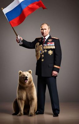 Дневник Путина