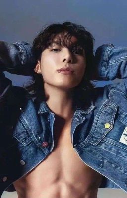 учитель физкультуры Чон Чонгук 