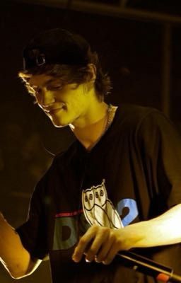 моя первая любовь, ты только моя || OG Buda