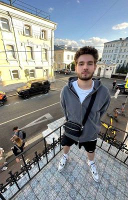 чëртов куертов | Влад Куертов