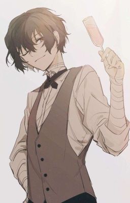 ⊹ ࣪ ˖Реакции и мини-фанфики по БСД~⊹ ࣪ ˖