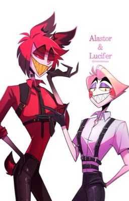 Адская любовь (люстры)