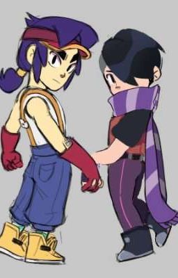 Будни малолеток)