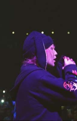 запах сигарет