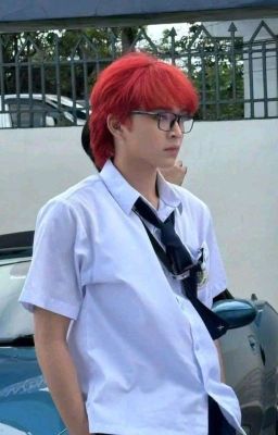 Двоюродная сестра Кифера, или как две девушки вернули все в свое русло.