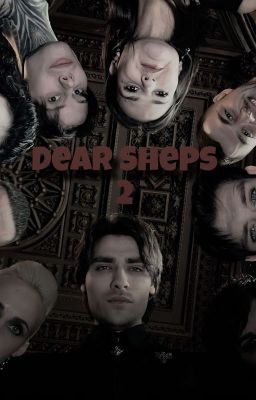 Дорогой Шепс 2 ||Фф Про Бс||Сестричка Череватого||Дима Матвеев