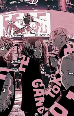Tokyo Revengers