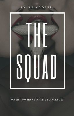 THE SQUAD