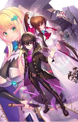 Я злой лорд межгалактической империи!