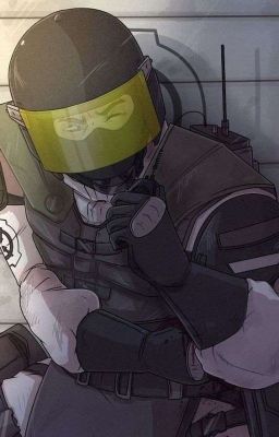 SCP (?)
