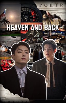 HEAVEN AND BACK