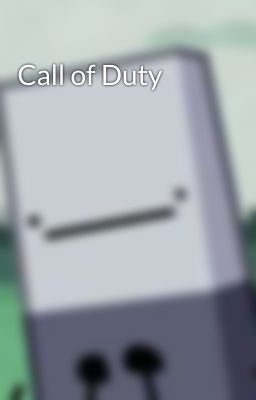 Call of Duty