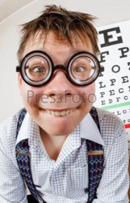 Какой-то дед 