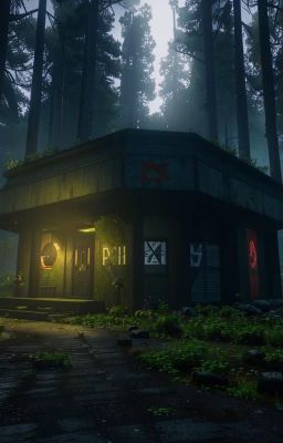 бункер ЗАКОНЧЕНО