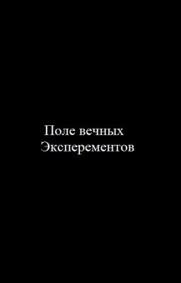 Поле Вечных Экспериментов
