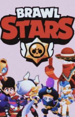 BRAWL STARS WORLD