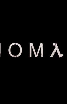 Anomaly